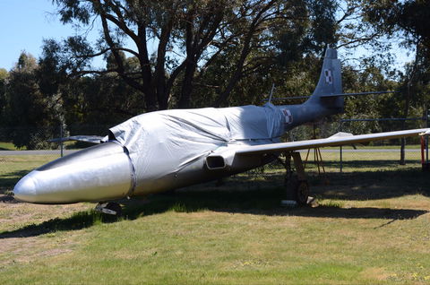 Ballarat Aviation Museum - Accommodation 4U 2