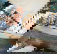 Ballina Naval and Maritime Museum - Accommodation 4U