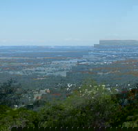 Bell Bird Hill Lookout - Accommodation 4U