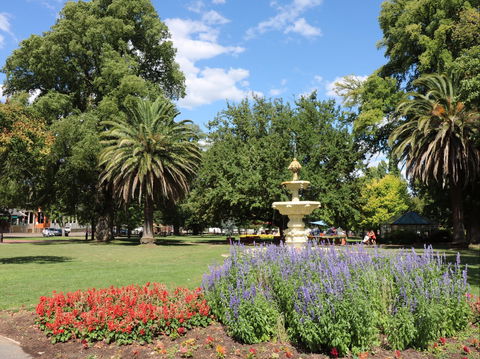 Belmore Park - Accommodation 4U 1