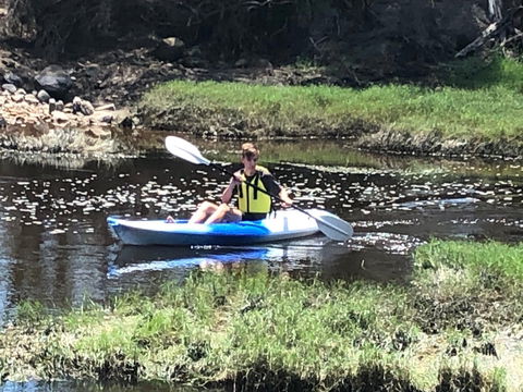 Bilya Walk Track - Accommodation 4U 1