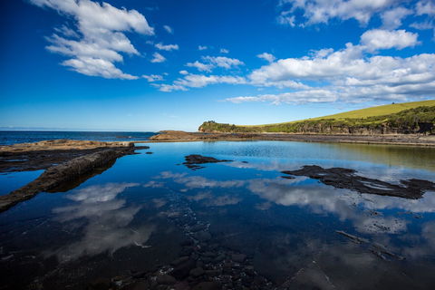 Boat Harbour Rock Pool, Gerringong - Accommodation 4U 0