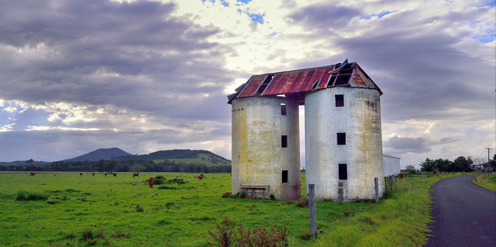 Bolong NSW Accommodation 4U