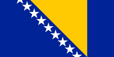 Bosnia And Herzegovina, Embassy Of - Accommodation 4U 0