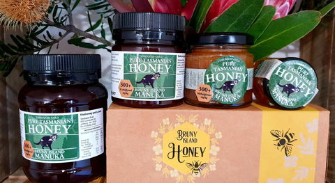 Bruny Island Honey - Accommodation 4U 0