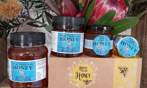Bruny Island Honey - Accommodation 4U 1