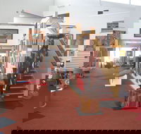 Burrunju Art Gallery - Accommodation 4U