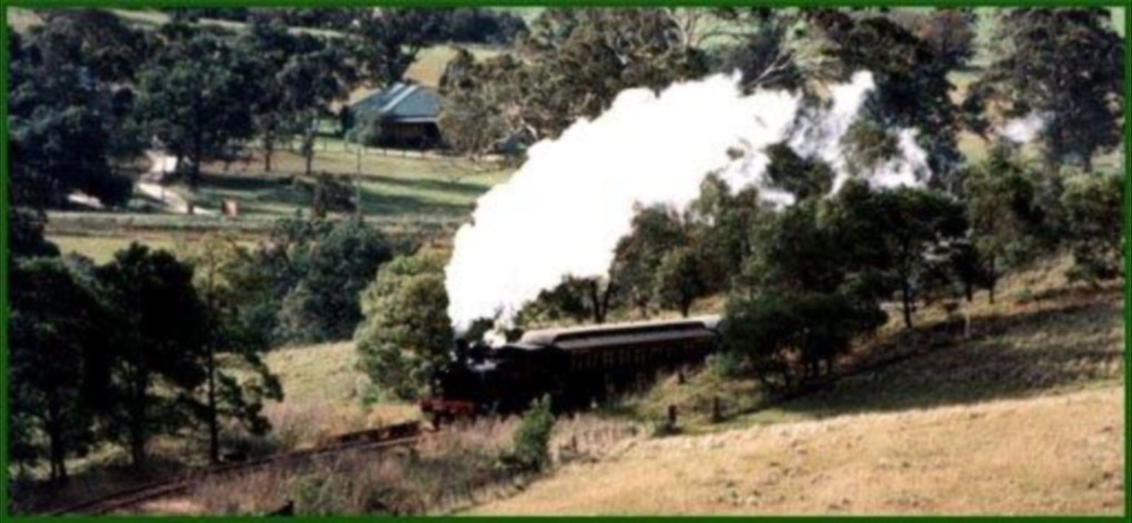 Buxton NSW Accommodation 4U