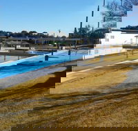 Canowindra Swimming Pool