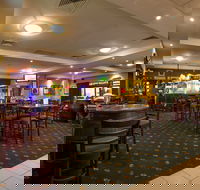 Canberra Irish Club - Accommodation 4U