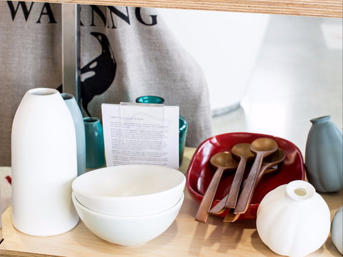 Canberra And Region Visitors Centre - Accommodation 4U 1