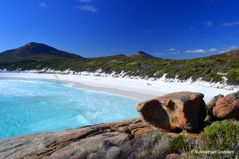 Cape Le Grand National Park - Accommodation 4U 1