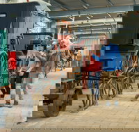 Captain's Cottage Museum - Accommodation 4U