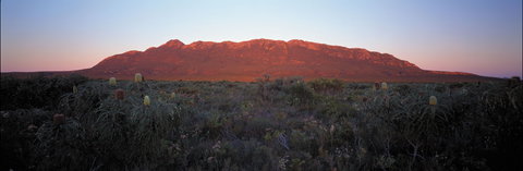 Cape Arid National Park - Accommodation 4U 2