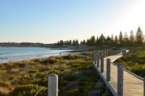 Chambers Way Walk - Accommodation 4U 1