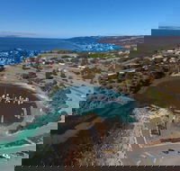 Christmas Cove - Accommodation 4U