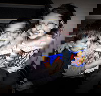 Cinema Moonta - Accommodation 4U