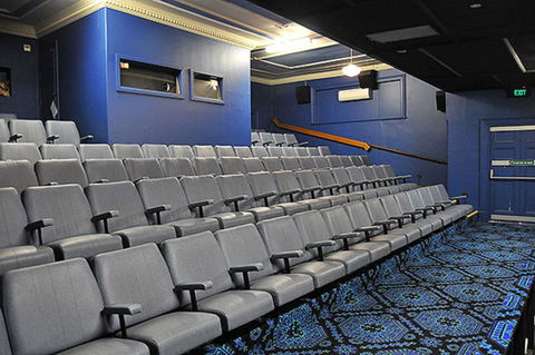 Cinema, Moonta - Accommodation 4U 1
