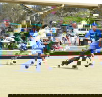 Cleveland Sharks Bowls Club - Accommodation 4U