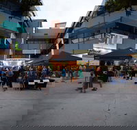 Coffs Harbour Regional Gallery - Accommodation 4U