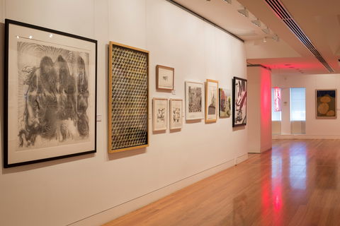 Coffs Harbour Regional Gallery - Accommodation 4U 1