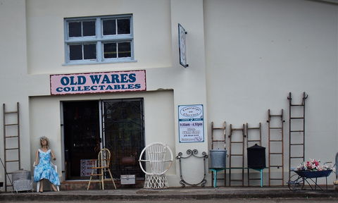 Contrary's On Clarence - Accommodation 4U 0