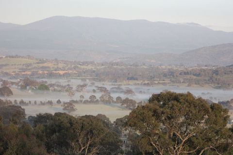 Cooleman Ridge - Accommodation 4U 2