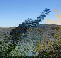 Cooks Nose Walking Track - Accommodation 4U