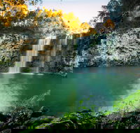 Dangar Falls - Accommodation 4U