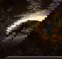 Dennings Labyrinth - Accommodation 4U