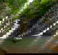 Dinner Falls - Accommodation 4U