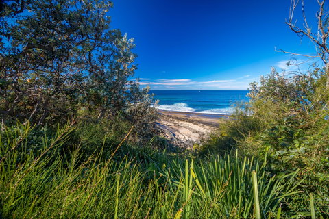 Dolphin Point - Accommodation 4U 2