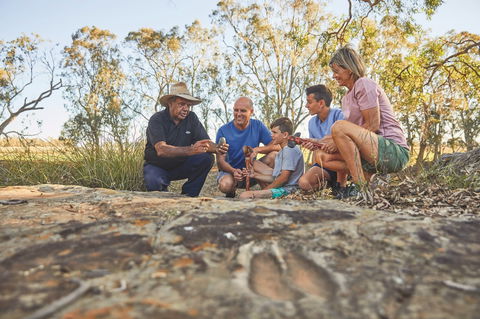 Dubbo - Accommodation 4U 2