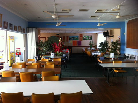 Dungog Memorial Bowling Club - Accommodation 4U 2