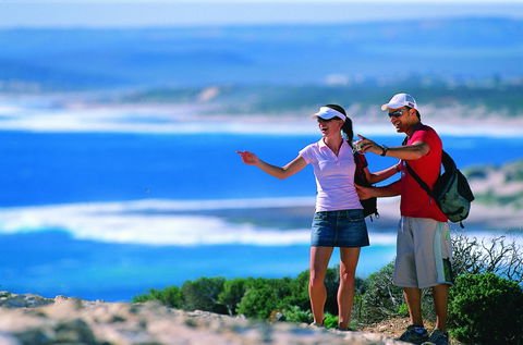 Eagle Gorge - Accommodation 4U 1