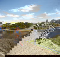 East Gippsland Rail Trail - Accommodation 4U