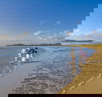 Eurobodalla - Accommodation 4U