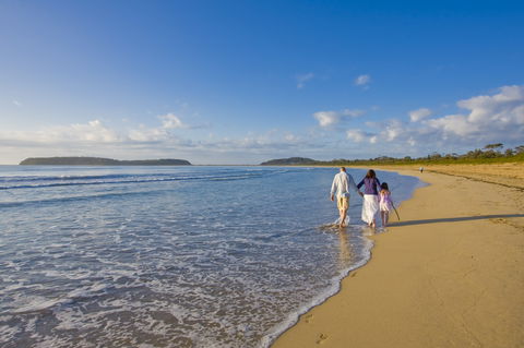 Eurobodalla - Accommodation 4U 0