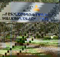 Euroa Apex Walking Track - Accommodation 4U