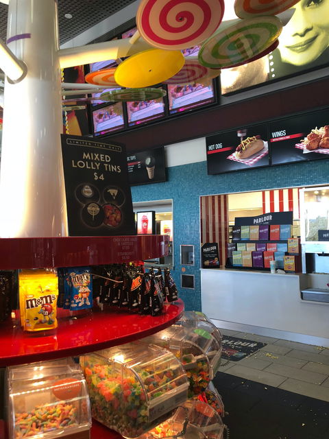 Event Cinemas Campbelltown - Accommodation 4U 1