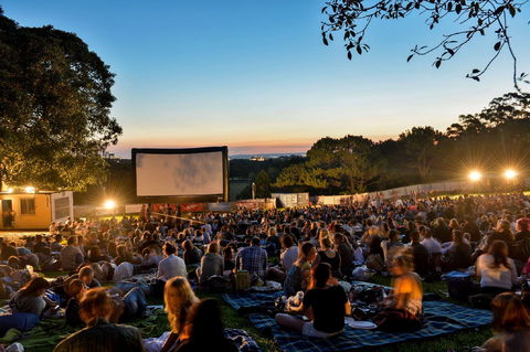 Event Cinemas - Moonlight Cinema Perth - Accommodation 4U 0