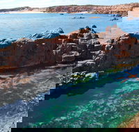 Eyre Peninsula - Accommodation 4U