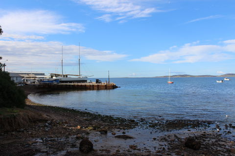 First Landing Site - Accommodation 4U 1