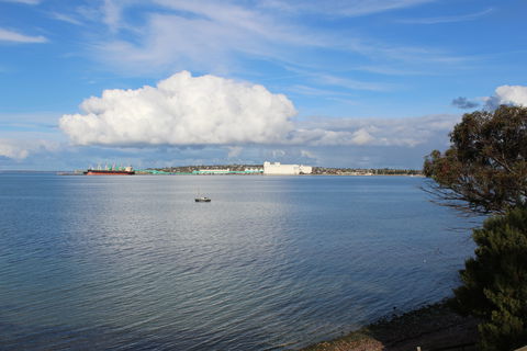 First Landing Site - Accommodation 4U 2