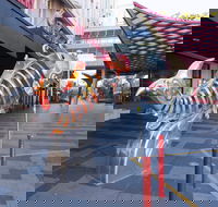Fortitude Valley - Accommodation 4U
