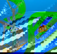 Funfields Theme Park - Accommodation 4U