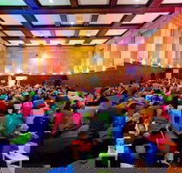 Girls School Cinema - Accommodation 4U