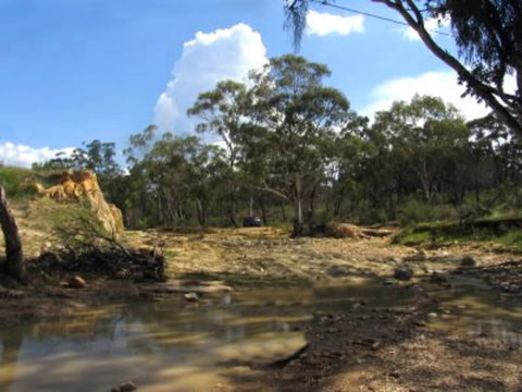 Goldfields At Ironbarks - Accommodation 4U 1