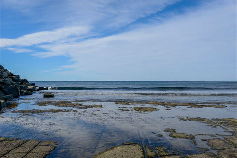 Gondwana Coast Fossil Walk - Accommodation 4U 1