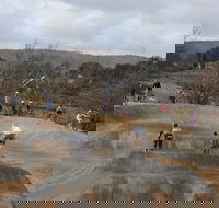 Goulburn BMX Park - Accommodation 4U
